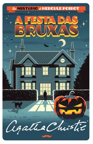 A festa das bruxas - A.C. JOVEM