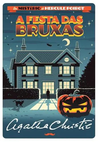 A festa das bruxas