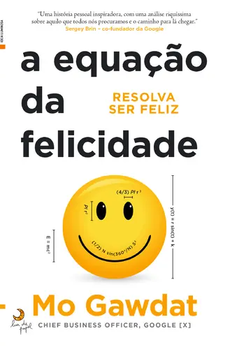 A Equação da Felicidade