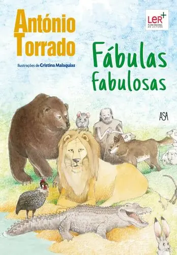 Fábulas Fabulosas