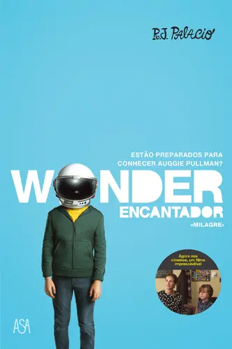 Wonder - Encantador