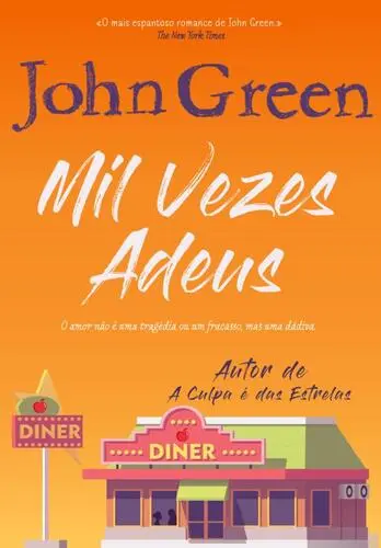 Mil Vezes Adeus
