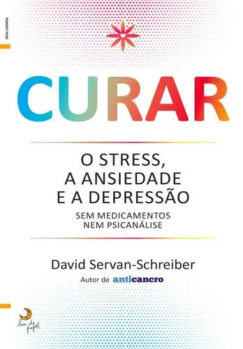 Capa do artigo Curar