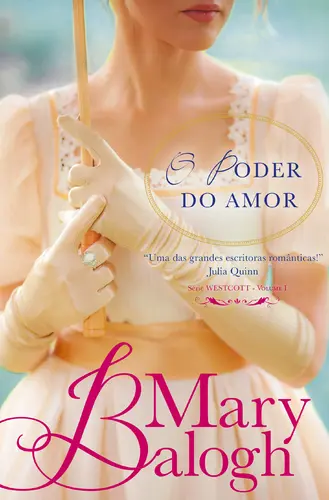 O poder do amor