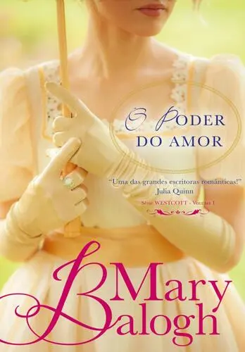 O poder do amor