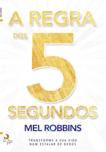 Capa do artigo A Regra dos 5 Segundos