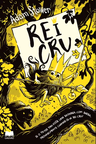 Rei Cru