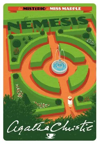 Némesis - AC Jovem