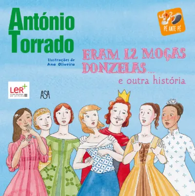 Eram 12 moças donzelas... e outra histór