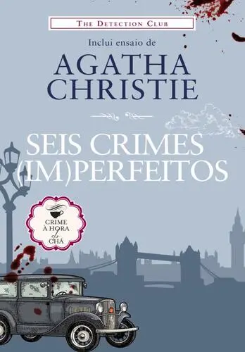 Capa do artigo Seis crimes (im)perfeitos