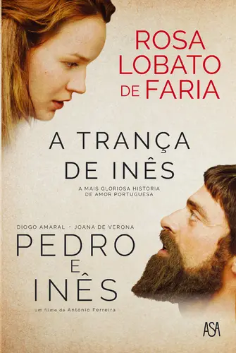 A Trança de Inês
