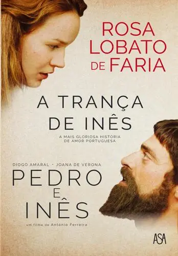 A Trança de Inês