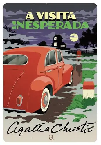 A visita inesperada - AC Jovem