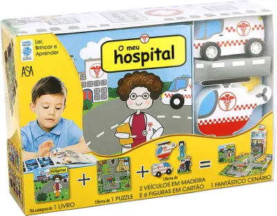 O Meu Hospital