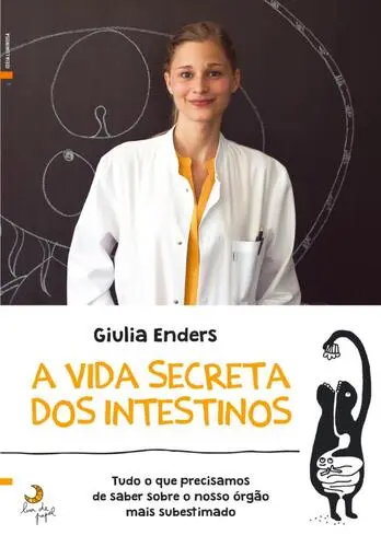 A Vida Secreta dos Intestinos[N.E]