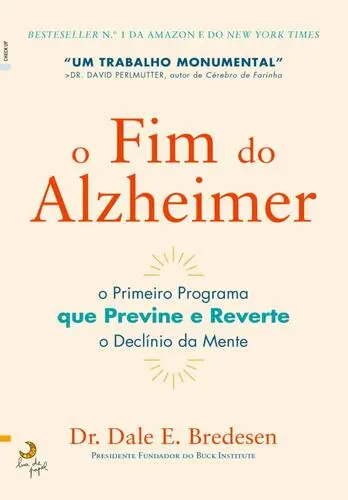 O Fim do Alzheimer