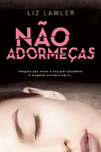 Não adormeças