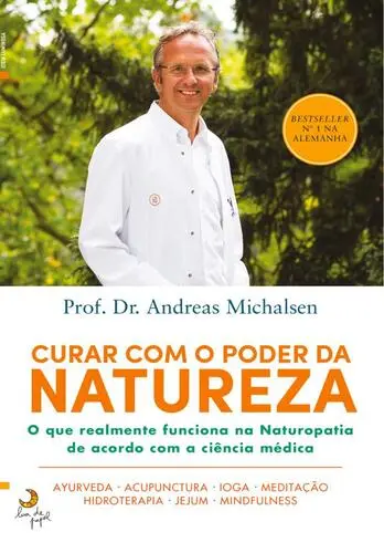 Curar com o Poder da Natureza
