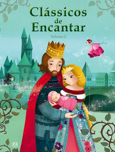 Clássicos de Encantar - vol. 2
