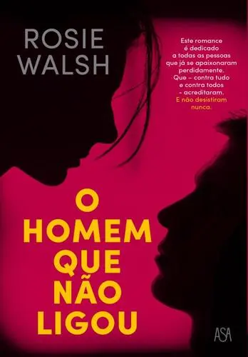 O Homem que não Ligou