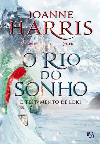 Capa do artigo O Rio do Sonho