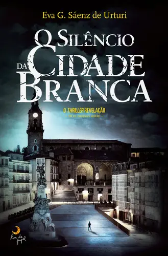 O Silêncio da Cidade Branca