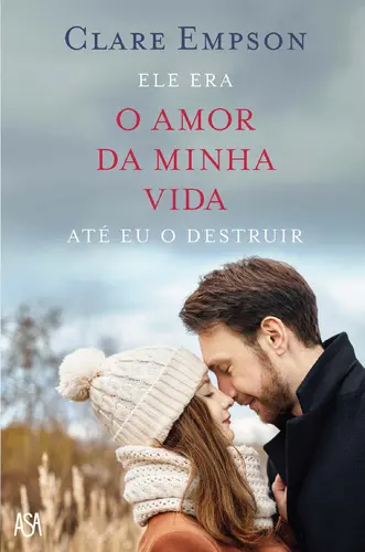 O Amor da Minha Vida - Pack