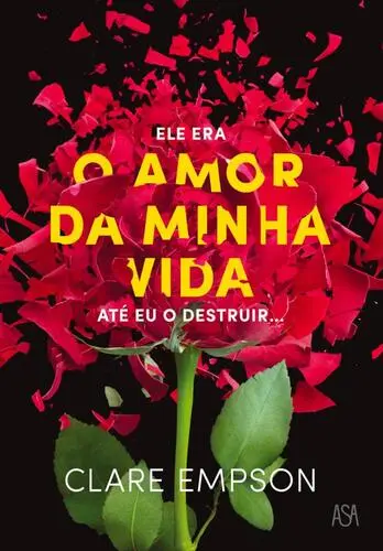 O Amor da Minha Vida