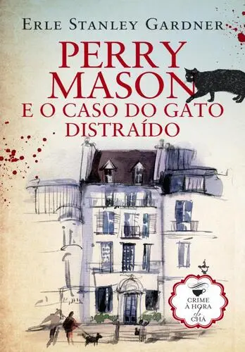 Perry Mason Caso do Gato Distraído
