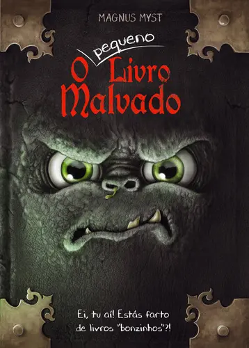 O Pequeno Livro Malvado