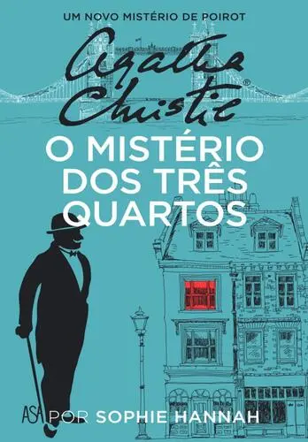 O Mistério dos Três Quartos