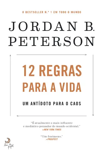 12 regras para a vida