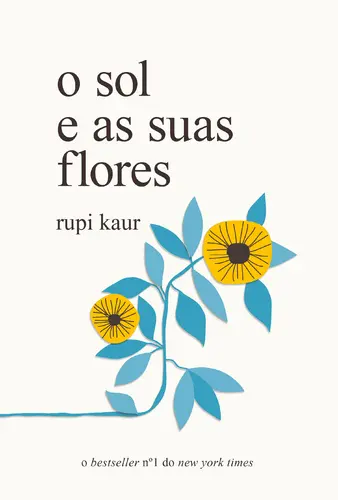O Sol e as suas Flores
