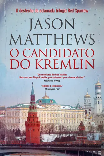 O Candidato do Kremlin