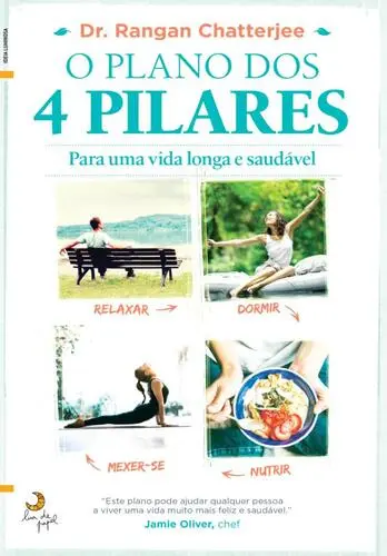 Capa do artigo O Plano dos 4 Pilares