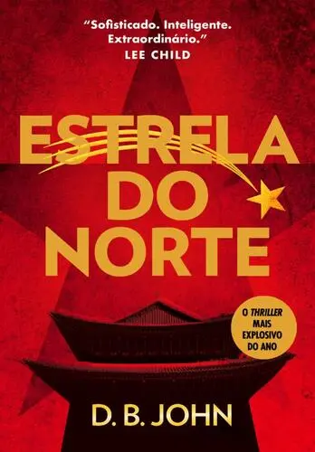 Capa do artigo Estrela do Norte