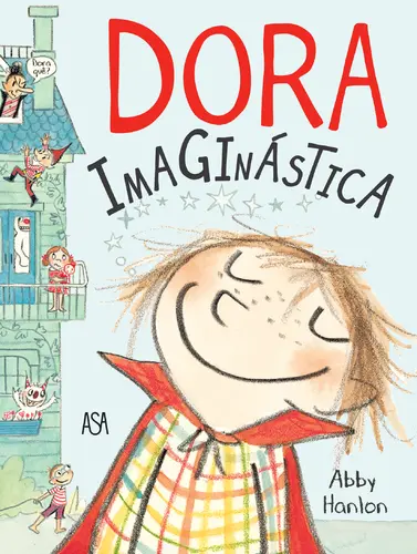 Dora Imaginástica