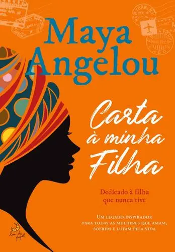 Capa do artigo Carta à Minha Filha