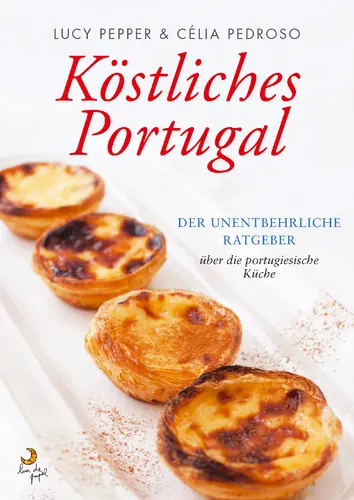 Köstliches Portugal