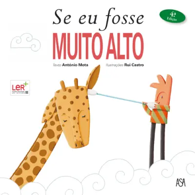 Se eu Fosse Muito Alto
