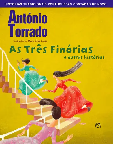 As Três Finórias e outras Histórias