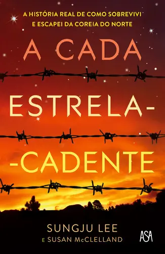 A Cada Estrela Cadente