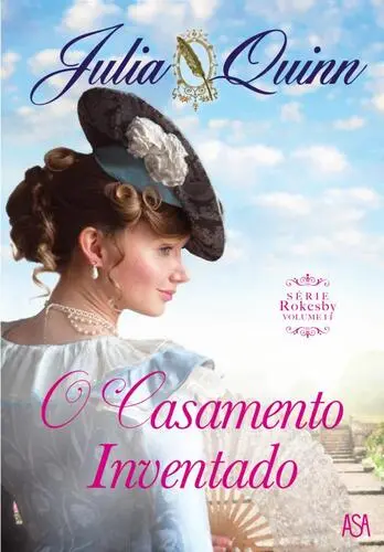 Capa do artigo O Casamento Inventado