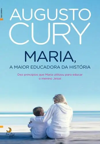Capa do artigo Maria,Maior Educadora da História
