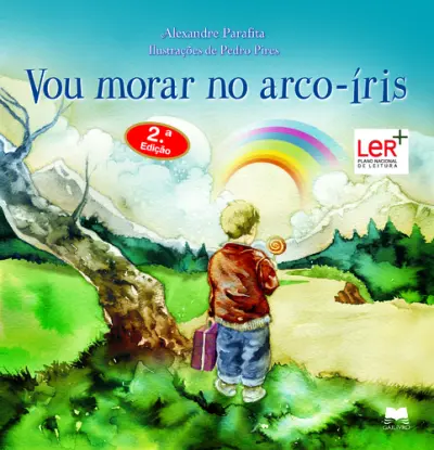 Vou Morar No Arco-Íris