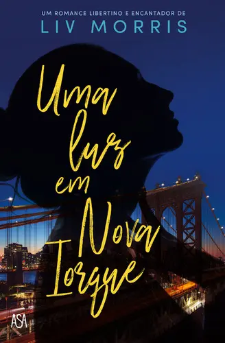 Uma Luz em Nova Iorque