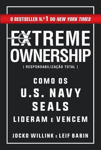 Extreme Ownership Respons.Total