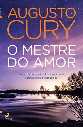 Capa do artigo O Mestre do Amor