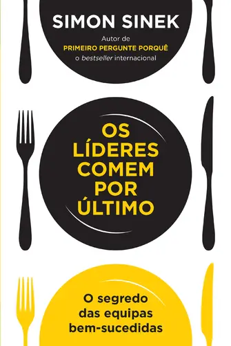 Os Líderes Comem Por Último
