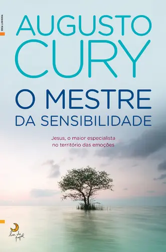 Capa do artigo O Mestre da Sensibilidade